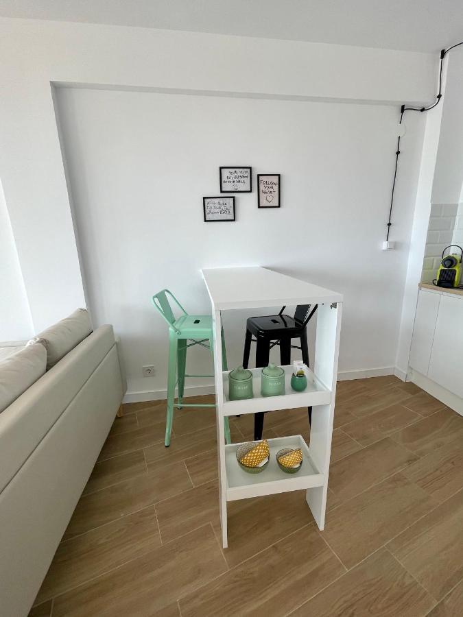 Estudio En Calpe Exterior photo